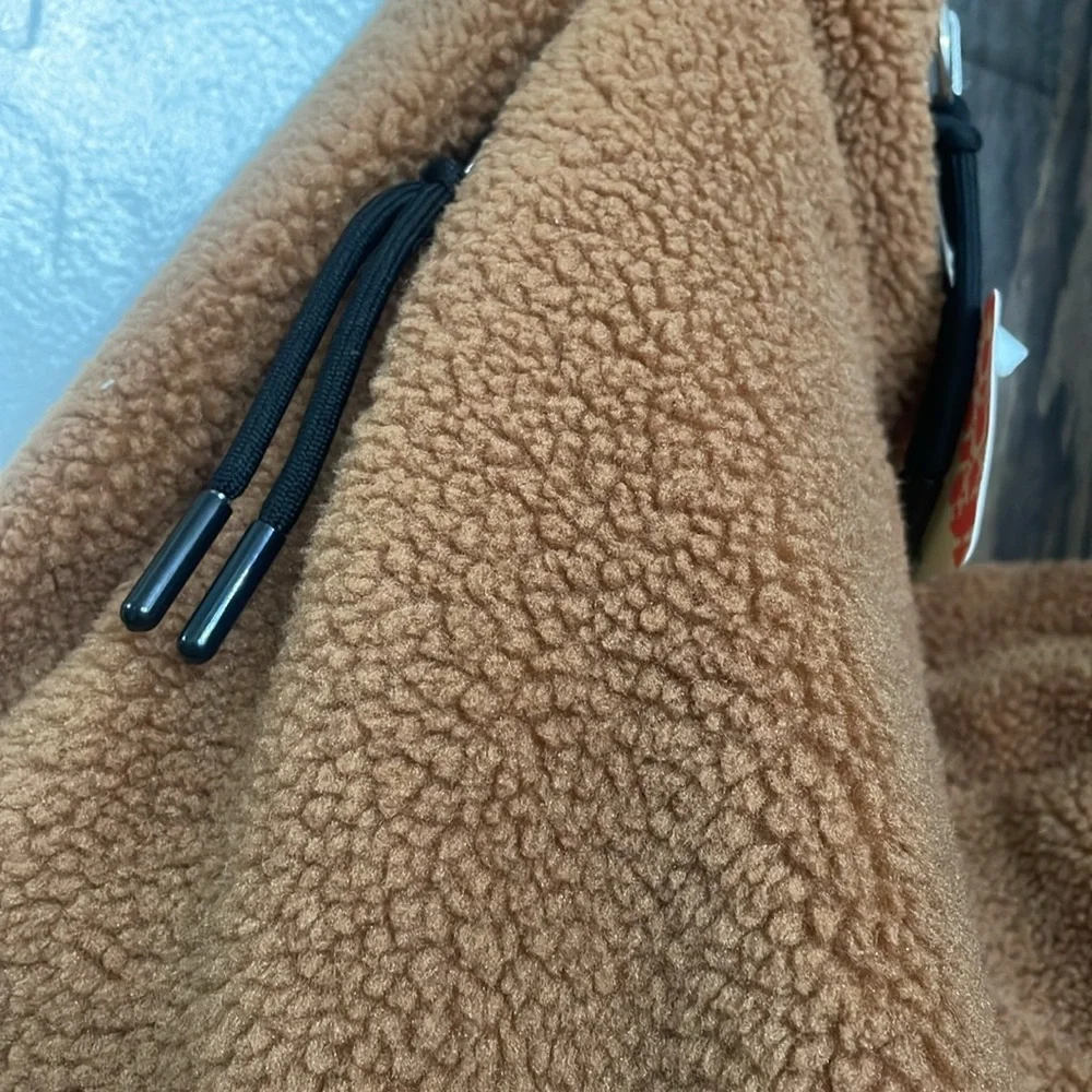 FREE PEOPLE Cozy Carryall - Picture 9 of 12